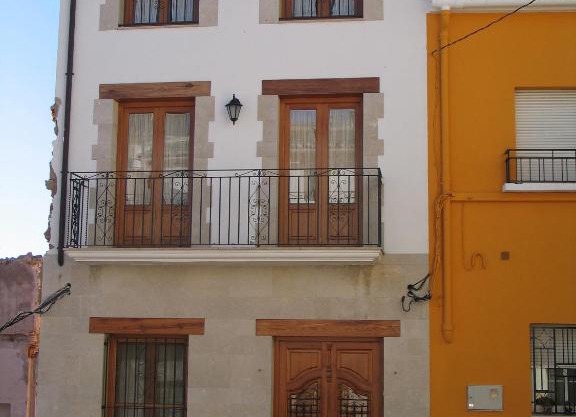 Casa Josefina