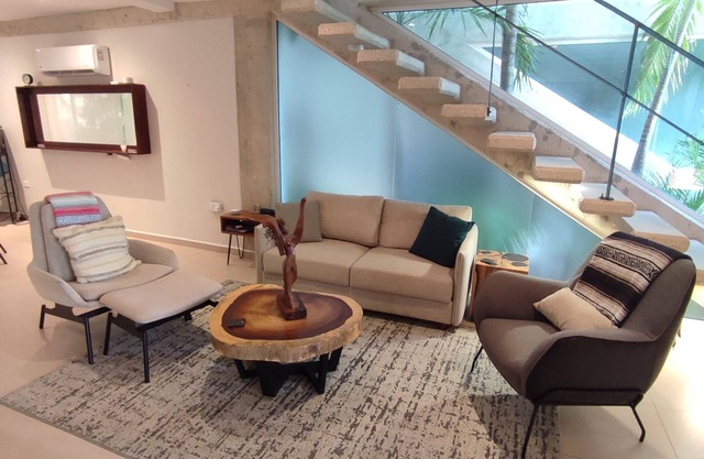 Casa Joya - Luxury Awaits you in this 3 Bed 4 Bath Puntarena Home with View