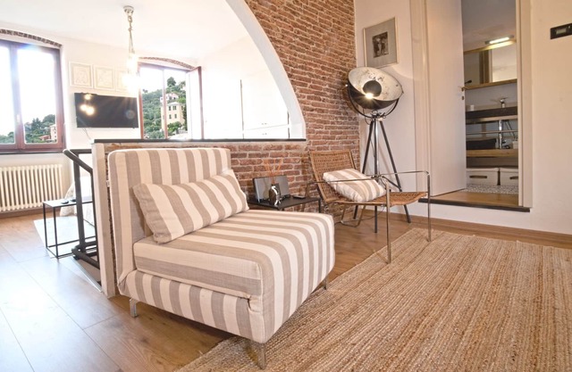 Casa Joya splendid apartment in a panoramic position