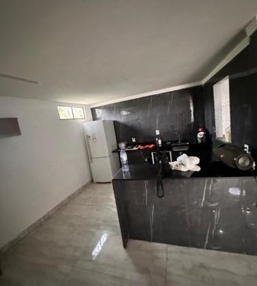 Casa Jr paz e amor