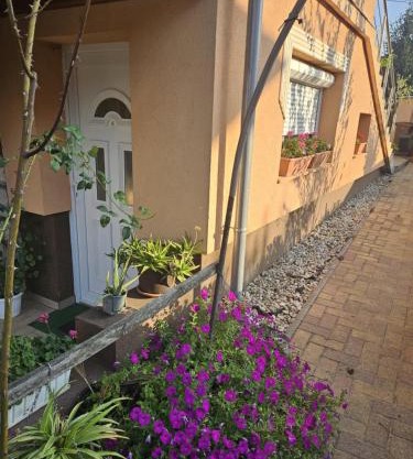Casa Judit