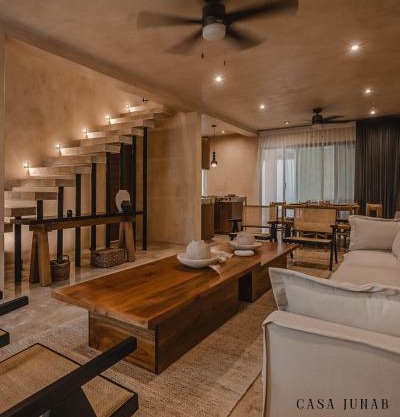 Casa Junab - Casa-House