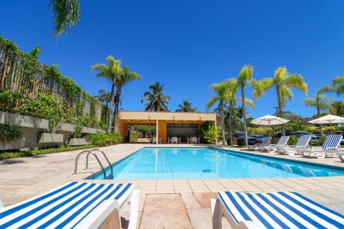 Casa Juquehy condominio