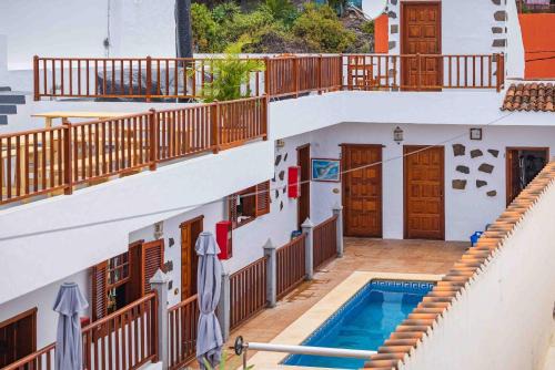 Casa Justina