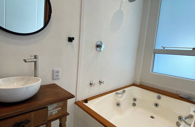 Casa Kaia Mar - Campeche - Floripa