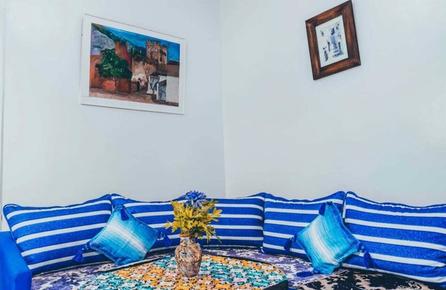 Casa Karam With View Of The 3 Mountains