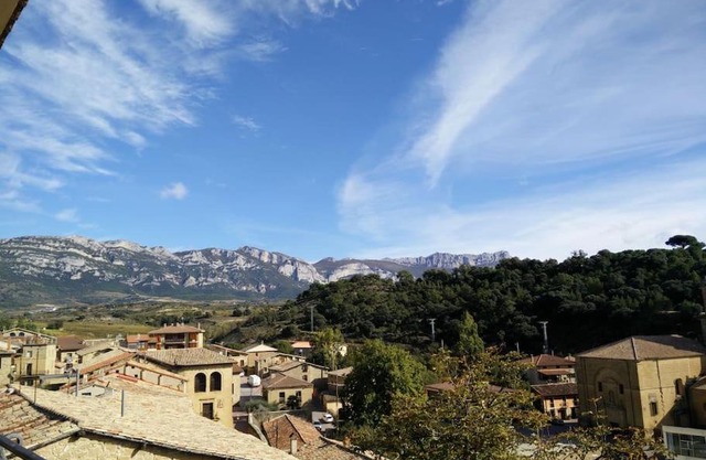 Casa KILYX en Villabuena, Rioja Alavesa