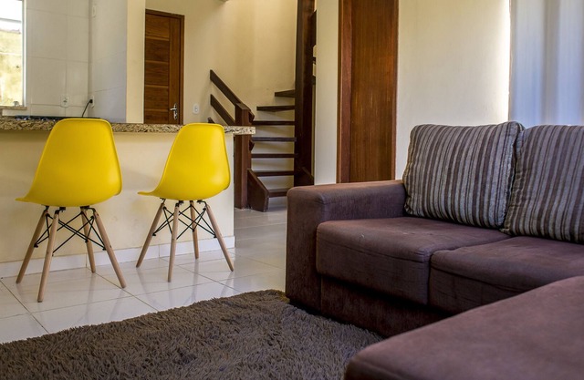 Casa Kiwi - 2 Bedrooms Waterfront Porto Seguro Mundai vacation rentals