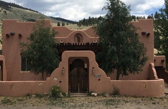 Casa Kokopelli is the perfect romantic getaway!