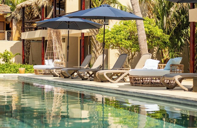 Casa Lú Mazunte Hotel Boutique - Adults Only