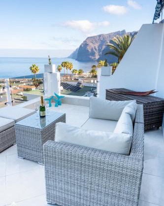 Casa Los Acantilados