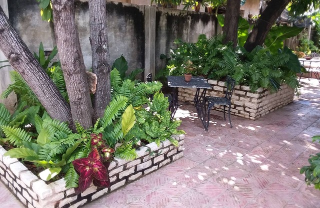 Casa La Casona