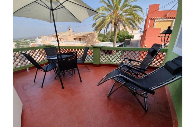 CASA LA ERMITA.
