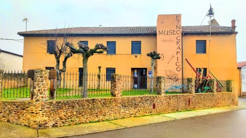 CASA LA VILLA