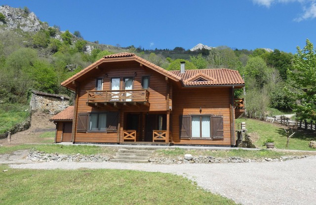 Casa la Fomermeya - Ideal for family reunions and large groups.