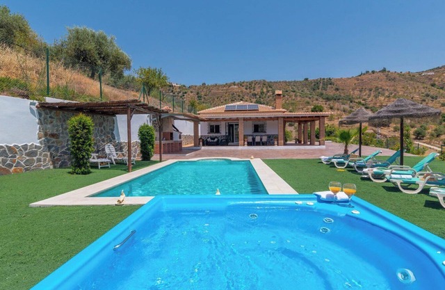 Casa La Fuente Pinta Arenas by Ruralidays