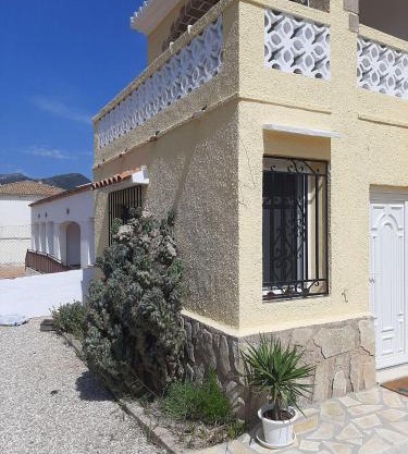 Casa La Gala