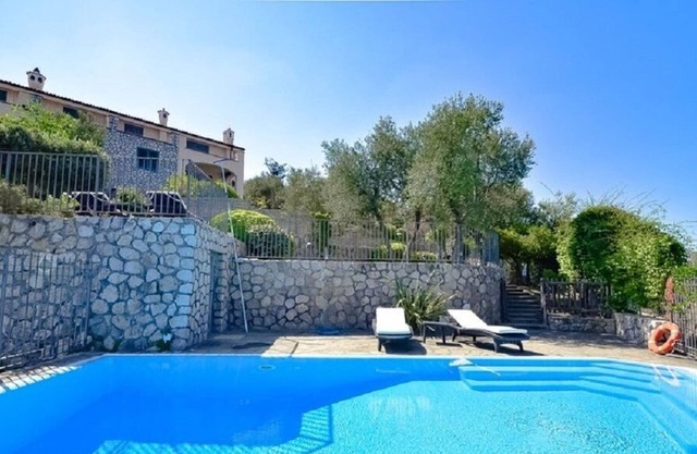 Casa La Giuggiola with Private Pool