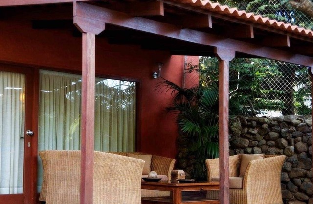 Casa La Higuera, Vega de San Mateo Jacuzzi Paradise