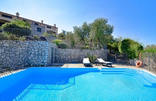 Casa La Giuggiola with Private Pool