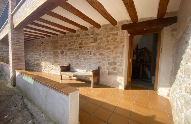 Casa la luz - Apartment1