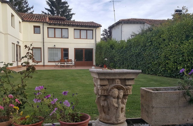 Casa La Manzanera
