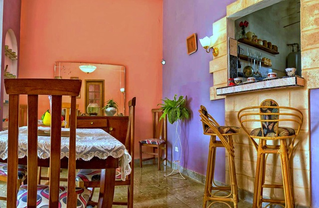 Casa La Muralla 358