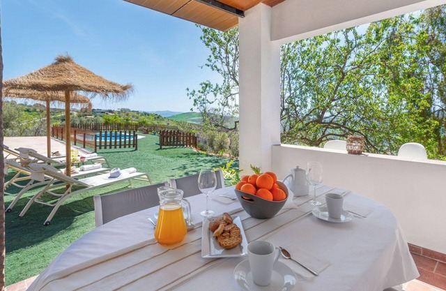 Casa La Niña Antequera - La Joya by Ruralidays