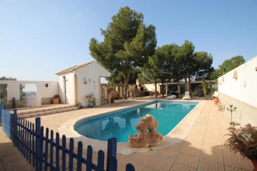Casa La Noria by Rental Olé