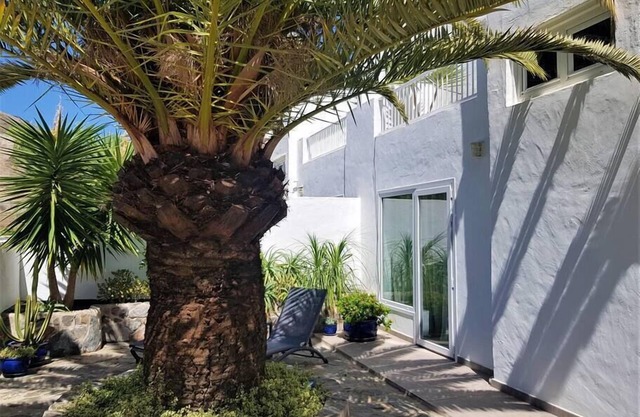 Casa La Palmera - Holiday house close to the beach