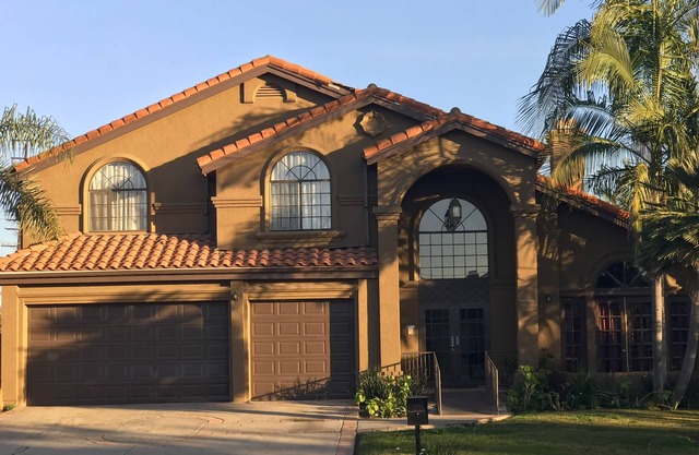 Casa La Paz, Conveniently located