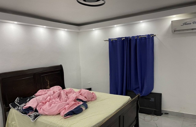 casa la Paz super hermosa