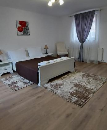 Casa La Rotarelu