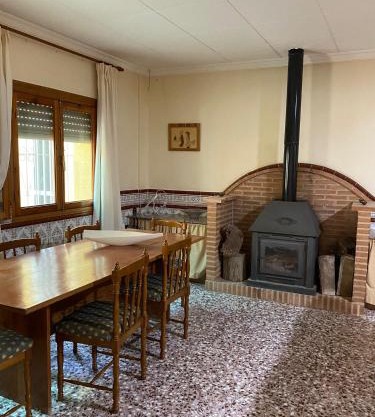 Casa la solana