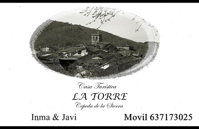 Casa La Torre