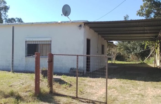 Casa La Tuna