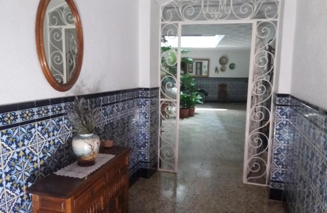 Casa Labradora