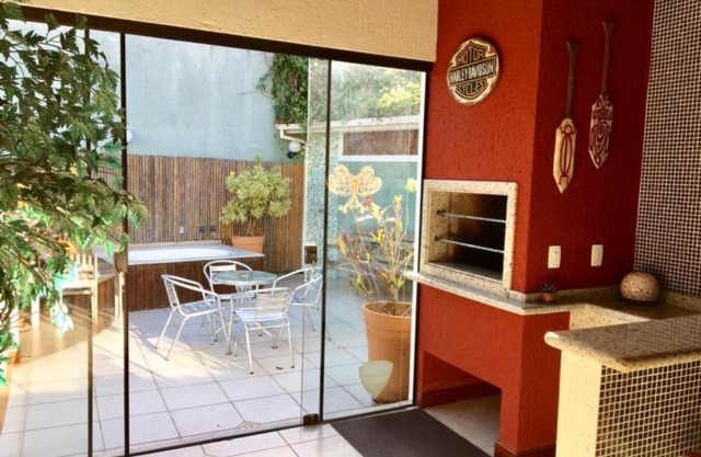 Casa Lagoa da Conceição