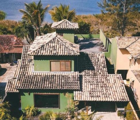 Casa Lagoon Geribá