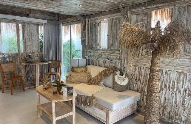 Casa Lama Oasis