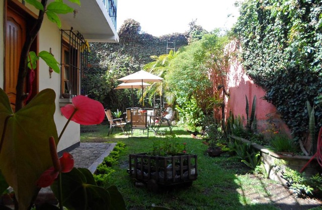 Casa Landivar Hotel