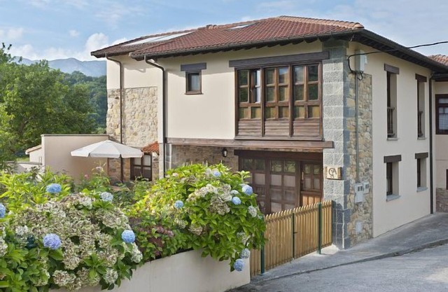 Casa Larrionda 31 for 4 people