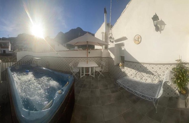 Casa Las Aguilas