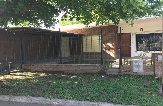 Casa Las Flores