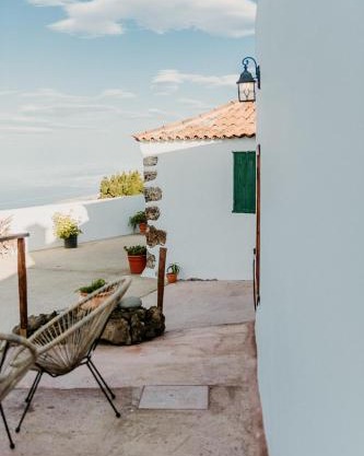 Casa Las Carballas Isabel