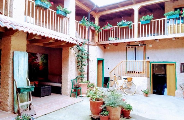 Casa Las Eras