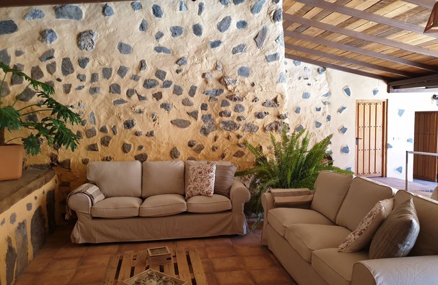 Casa Las Toscas- Ingenio