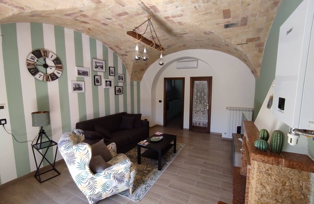 CASA LAURA - in the heart of Abruzzo!