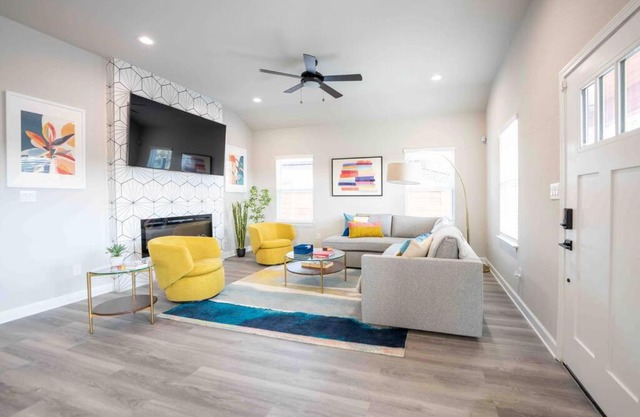 Casa Lavaca Luxury