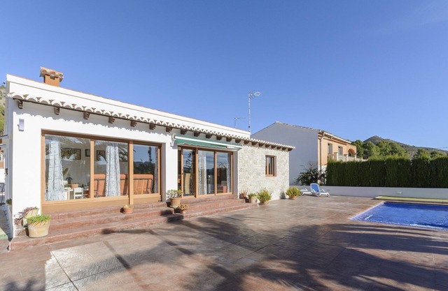 Casa Lea - Villa With Private Pool In Alcalalí